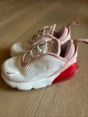 Air max 270 (toddlers)